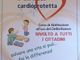 Garlasco: i volontari del gruppo Soccorso Garlaschese sensibilizzano coloro che vogliono imparare ad utilizzare il defibrillatore