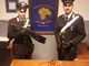Garlasco: Si ferisce a una mano mentre maneggia un fucile detenuto illegalmente