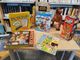 Gambolò, in biblioteca nuovi giochi in scatola. La sezione è in continuo arricchimento