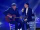 #Sanremo2018: le pagelle di Sanremonews alla terza serata. James Taylor, Giorgia e Gino Paoli portano emozioni, Virginia Raffaele è una fuoriclasse