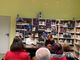 Gambolò, un successo l’incontro con la scrittrice Daniela Grandi. “Tornerò a marzo per il nuovo romanzo”