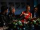 #Sanremo 2018: la commozione di Michelle Hunziker l’ultimo giorno di Festival