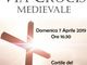 L'Associazione &quot;Quattro Passi nella Storia&quot; ripercorre la Via Crucis medievale