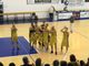 Basket Serie B, Vigevano comincia i play-off con il piede giusto: battuta Padova