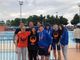 La Vigevano Nuoto torna soddisfatta dal Meeting a Tortona