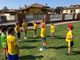 Pro Mortara, ottima partenza per il camping estivo