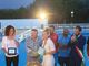 Tromello in festa per “Yaya” Galli. La centrocampista premiata insieme all’azzurra Ilaria Mauro (FOTO e VIDEO)