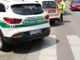 Mortara: tragedia in un'officina, si toglie la vita il titolare 51enne