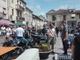 - FOTONOTIZIA - Tromello, celebrato il 1° memorial motociclistico per Gianluca Codegone