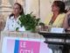 Lomello, presentata la targa “Le città delle donne”. Buona partecipazione di pubblico all’evento di domenica scorsa