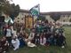 Vigevano, la contrada di Valle si aggiudica la 39esima edizione del Palio