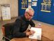 Vigevano: Marco Malvaldi in Cavallerizza per la 18° Rassegna Letteraria di Vigevano