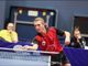 Tennistavolo serie A1, Baciocchi trascina la Cipolla Rossa di Breme al pareggio. 3-3 a Genova
