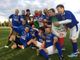 Cassolnovo, Alessandro Abbate sul tetto d’Europa con la nazionale italiana di calcio trapiantati