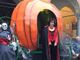 - (FOTOGALLERY) - Vigevano, tutti in costume per Halloween. Bambini ed adulti in piazza Ducale