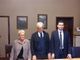 Dynacom e i medici vigevanesi presentano: &quot;La prevenzione passa dall'informazione...anche con leggerezza&quot;