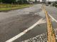 Gambolò, è allarme buche sulle strade provinciali. Diverse squadre della Provincia al lavoro per i rattoppi