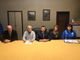 Vigevano, l'associazione sportiva &quot;I Quadrifogli&quot; compie 20 anni e li festeggia alla discoteca Mixer