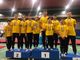 Ginnastica, la Pro Mortara protagonista al Torneo Delle Regioni 2019