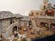 - (FOTOGALLERY) - Vigevano, torna &quot;Presepi in Castello&quot;