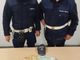 Vigevano: spacciava cocaina in città, arrestato un pusher albanese