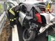 Grave incidente sull'autostrada A7, un ferito ricoverato in codice rosso