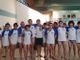 FOTOGALLERY - Pallanuoto e beneficenza, un binomio che funziona a Vigevano