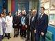 Vigevano: inaugurata “Favole d’Ombra”, un'opera condivisa realizzata dai pazienti del reparto di pediatria dell'ospedale civile