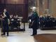 Vigevano, il bilancio delle attività di polizia locale nella festa di San Sebastiano