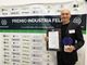 Miglior impresa del settore servizi innovativi della regione Lombardia e migliore impresa a vocazione internazionale della provincia di Pavia: da Industria Felix doppio riconoscimento per SEA Vision