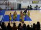 Basket, Serie B: Vigevano controlla facilmente Vicenza 78-62