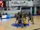 Basket serie B: 15 minuti di Vigevano per battere Lecco