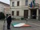 Cassolnovo si è fermata per ricordare le vittime del Covid-19