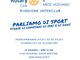 Il Rotary Club Mede Vigevano organizza un incontro virtuale dedicato agli uomini di sport