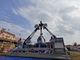 - FOTOGALLERY - Vigevano: arriva il luna park in piazzale Longo
