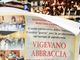 Vigevano abbraccia il suo protettore