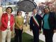 Montiglio Monferrato, inaugurata la ‘Campana dei Tre Comuni’