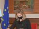 il prefetto di Pavia Rosalba Scialla