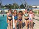 Vigevano Nuoto, i nuotatori ducali escono da un doppio weekend in vasca