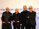 I Decibel con Midge Ure