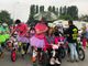 Dorno, successo per “Monferrosa”, motoraduno di motorini realizzato sabato e domenica scorsa