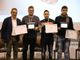 CNC Contest - Campionato Fresatori Randstad 2018: Alessandro Lombardo di Vigevano è il secondo miglior fresatore italiano