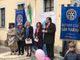 Vigevano, inaugurata la gelateria etica che dà lavoro ai ragazzi disabili