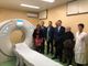 Vigevano: inaugurata la nuova Tac all'ospedale civile