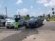 Magenta: incidente al solito incrocio di strada Pontevecchio, danni ai mezzi e nessun ferito