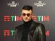 Junior Cally a Sanremo: &quot;Sto con Gessica. Se non capiamo differenza tra fiction e realtà, allora vale tutto”