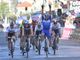 Ciclismo: la 'Milano-Sanremo' 2019 parla francese, Julian Alaphilippe è il re della 110a edizione