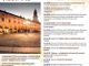 Tutti gli appuntamenti e manifestazioni da lunedì 8 a domenica 14 aprile a Vigevano e Lomellina