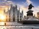 Milano, con una media di 16.1°C il 2018 è stato il più caldo degli ultimi 122 anni