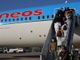 Decollato da Malpensa con destinazione la Cina il primo volo Covid free internazionale